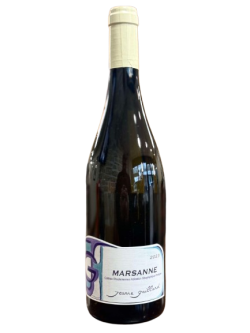 Marsanne 2023...