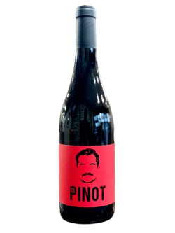 El Pinot 100% Nature